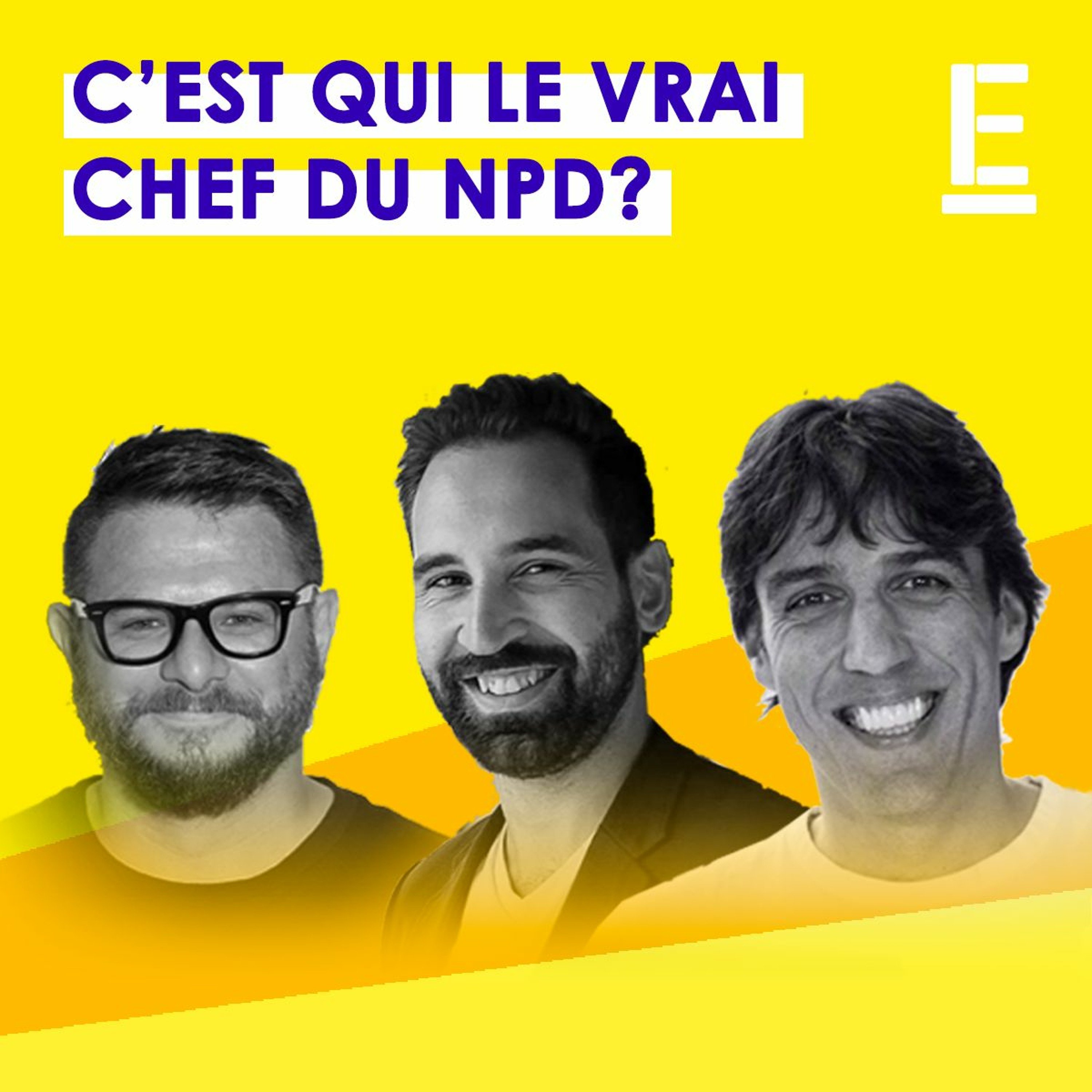 Les engagés publics
