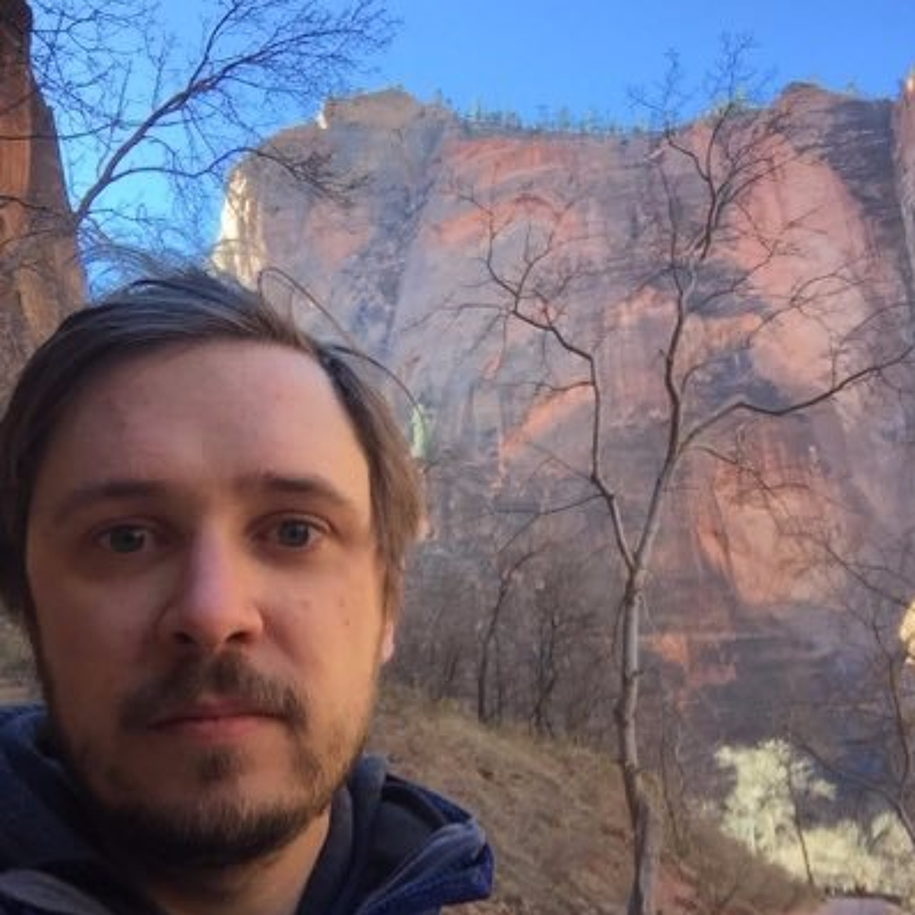 The InfoQ Podcast