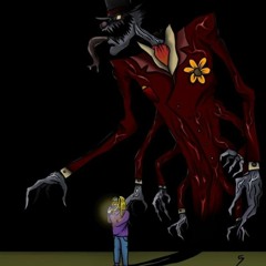 actors (feat. Sylvester Blaze) (prod. Jay Phatty)