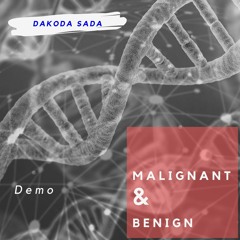 Dakoda Sada - Malignant And Benign (DEMO)