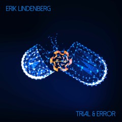 Erik Lindenberg - Trial And Error (WSM Remix) [Cut]