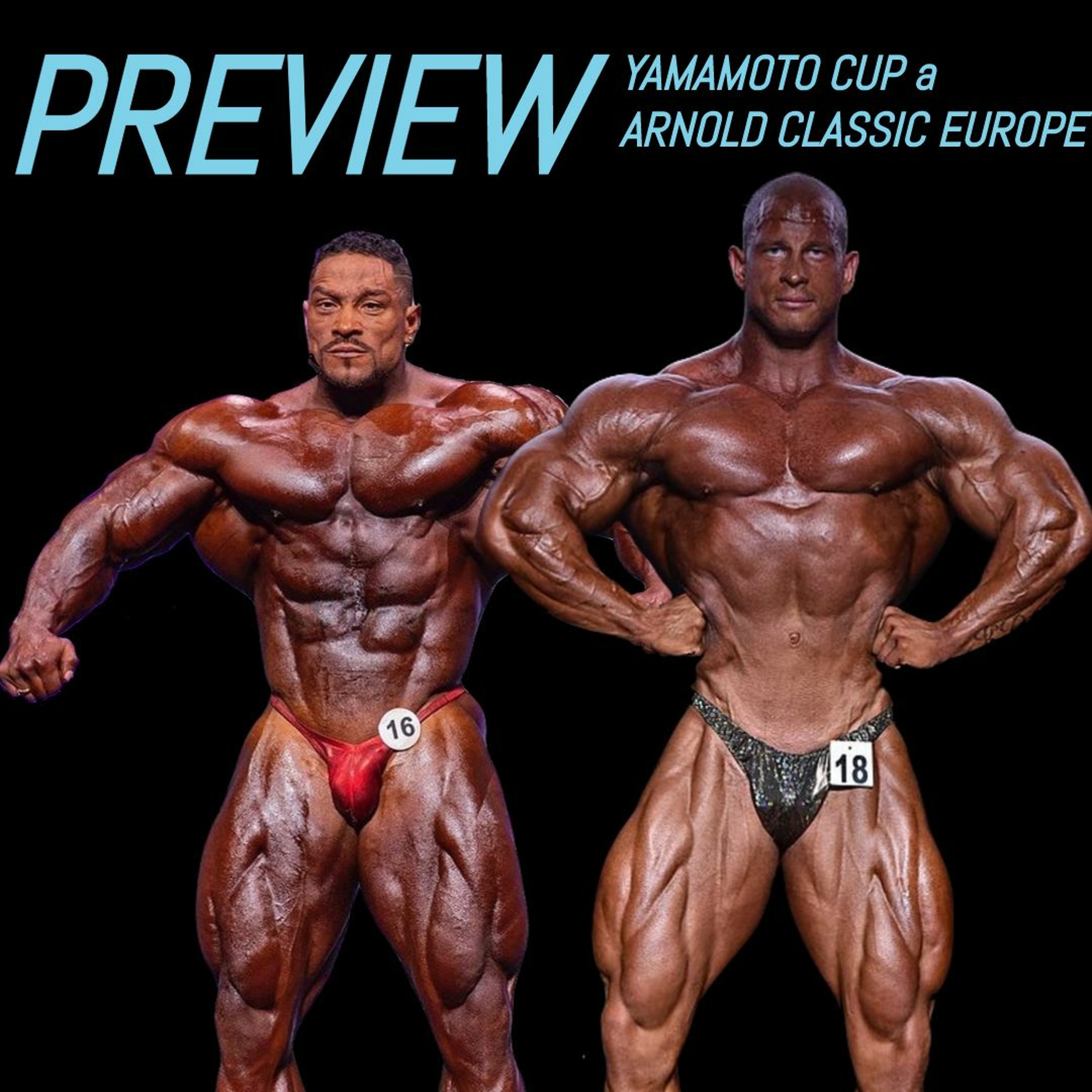 Honza Kavalir podcast