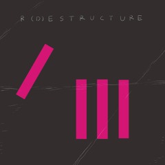 R(D)estructure ft. A.D.O