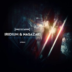 Iridium & Nagazaki - KawaiShit