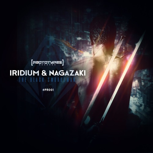 Iridium & Nagazaki - KawaiShit
