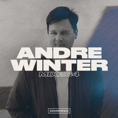 MIX234: Andre Winter