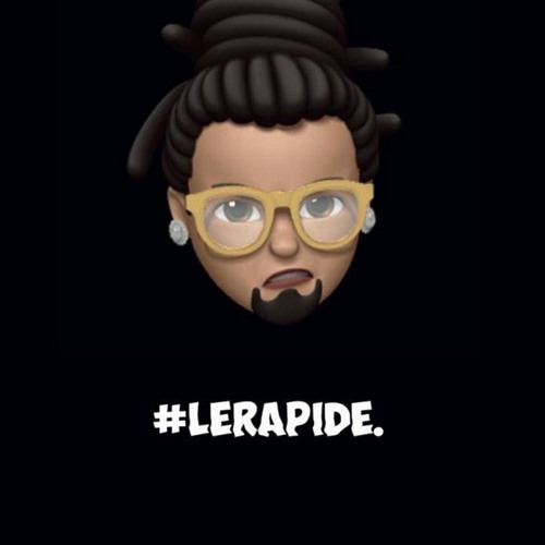 Dj Lil'Killa #Lerapide #pailletteyonyon 2019
