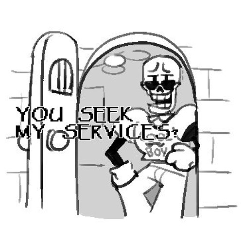 FOUR SUITS - PAPYRUS!!