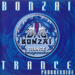 Ceelux Brings An Ode To Bonzai Trance Progressive Records!