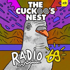 Mr. Belt & Wezol's The Cuckoo's Nest 69 (ADE 2019 Special)