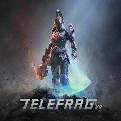 Telefrag VR Official Soundtrack