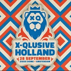 X-Qlusive Holland 2019 Warming Up Mix by Soulless [FREE DOWNLOAD]