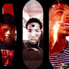 YOUNGSEKK -MOB TALK ft JAYRUNITUP & RL jay (prod.payday)