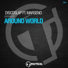 Discoslap - Around World (Original Mix)