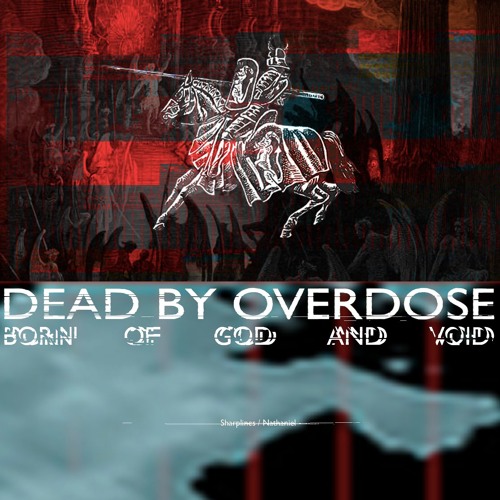 Sharplines - Dead By Overdose [Artaphine Premiere]