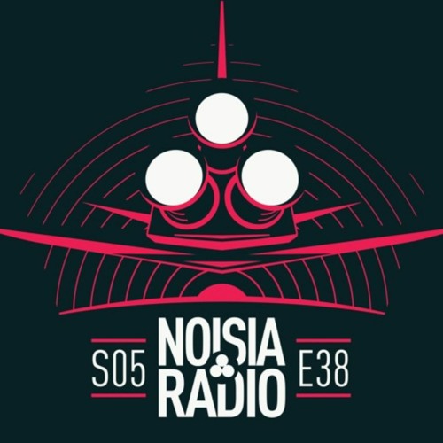 VDL 045 - MVRK - Klangfarbe (Noisia Radio)