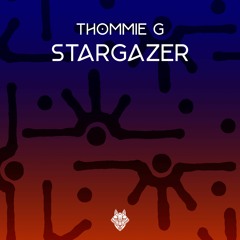 [PREMIERE] Thommie G - Stargazer (Whirling Wolf Records)