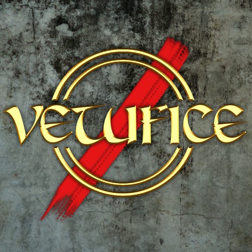 Vetufice - Pull Up In This MF (2.0)