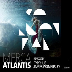Merca - Atlantis (Original)