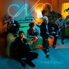 Pretend (I Know What U Want) - CNCO, M. Carey, Y.Yahel, M. Avrahami (Sassy Stephen Mashup) FREE D/L