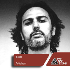 SSS Podcast #458 : Artizhan