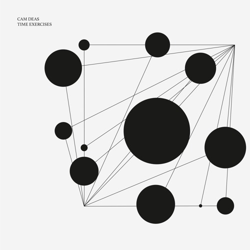 Cam Deas - Exercise 5 [RAVE022]