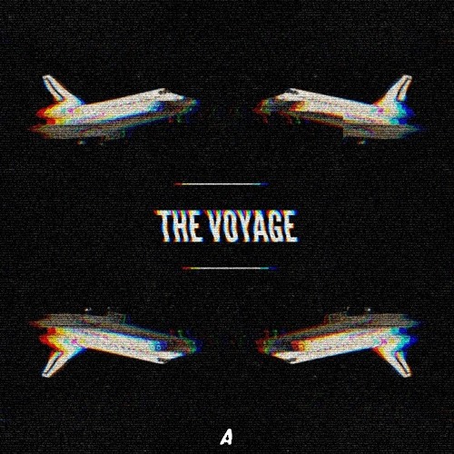 Albzzy - The Voyage