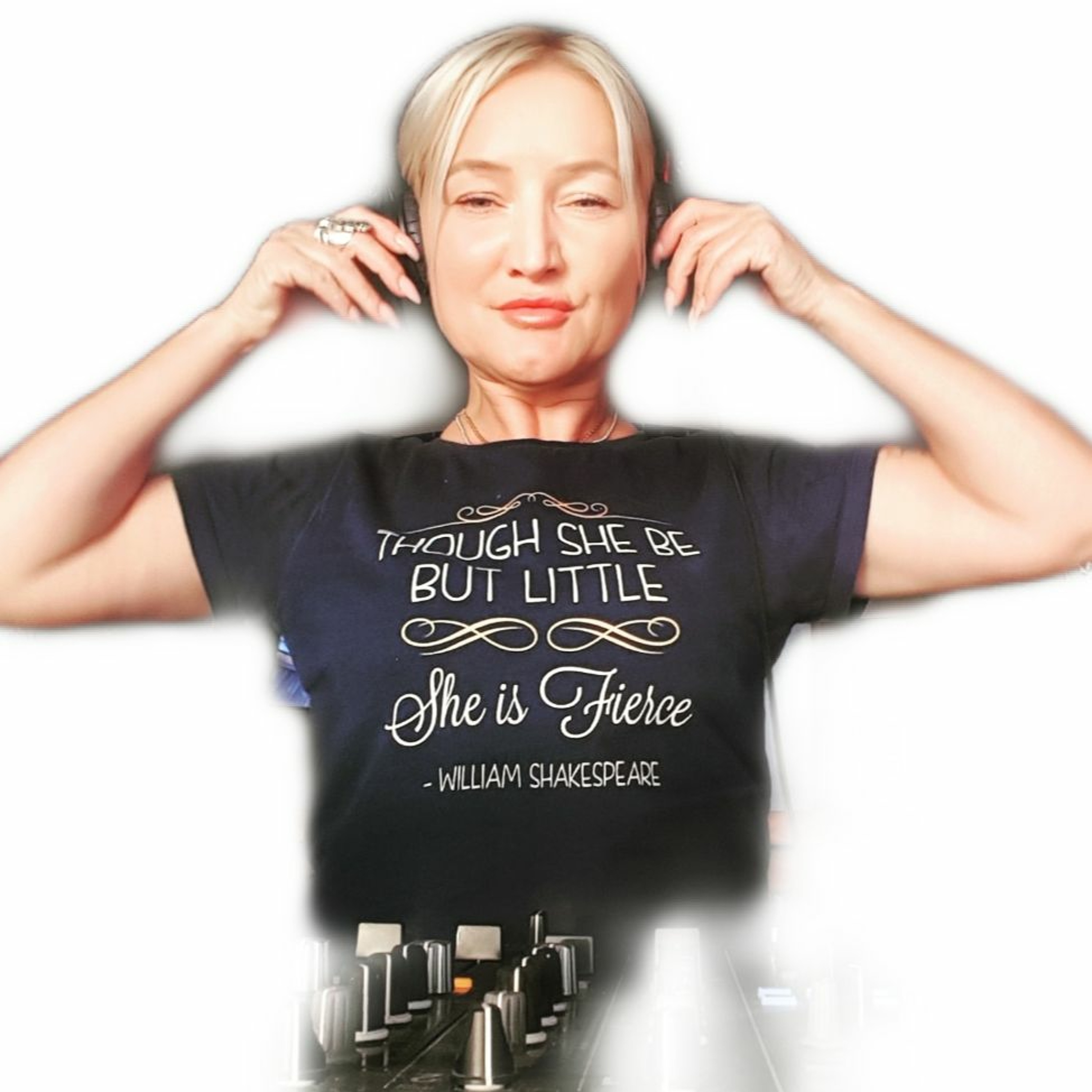 Club Classics episode artwork