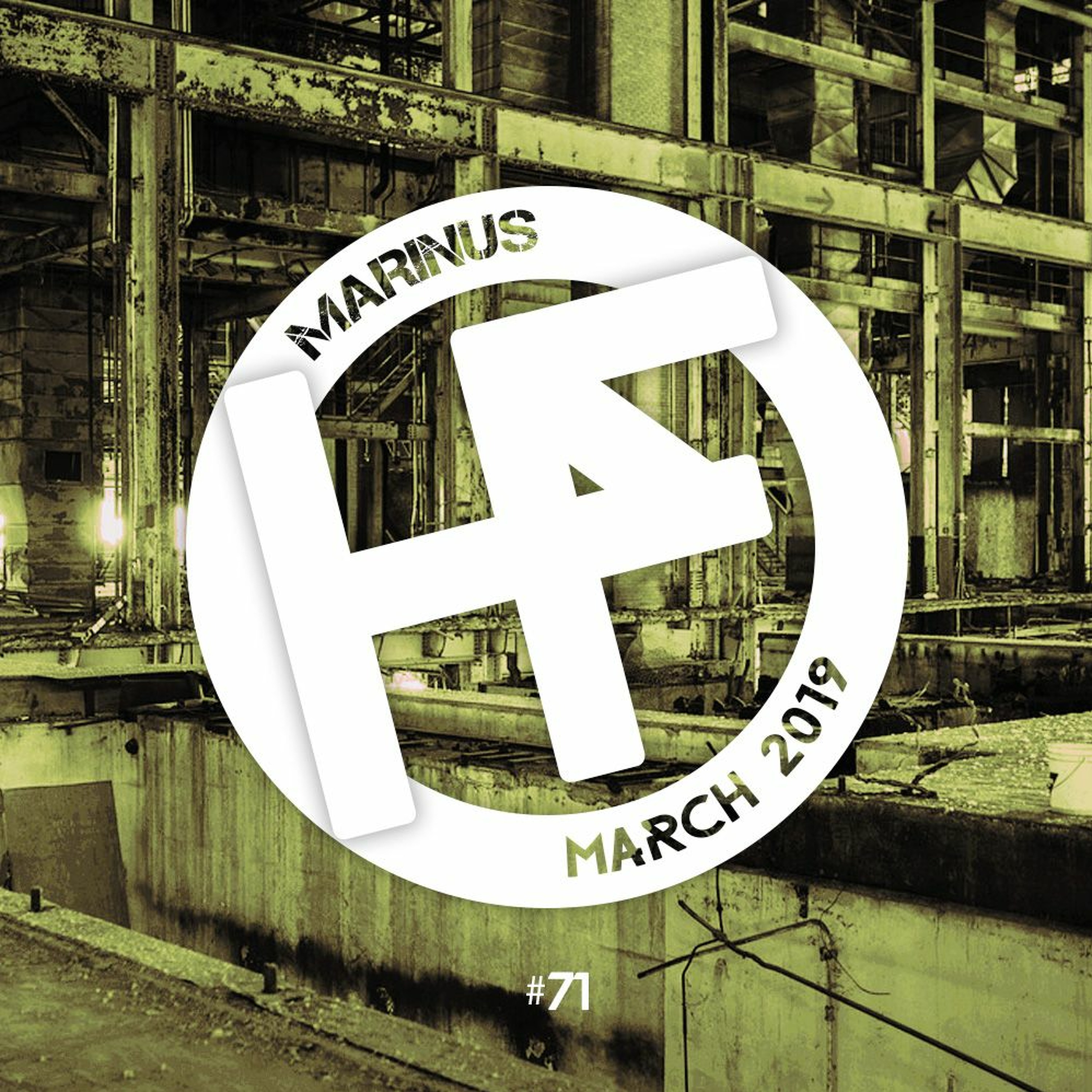 Marinus Productions