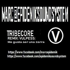 TRIBECORE@REMIX:VULPESS