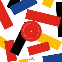ILO - Restart 3
