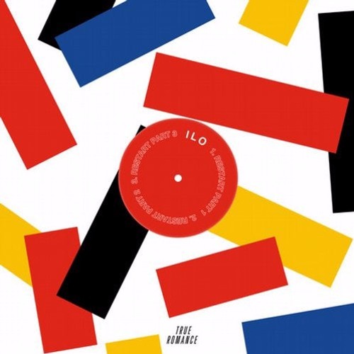 ILO - Restart 3