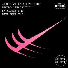 WHZLY & Pretence - Nightclubs