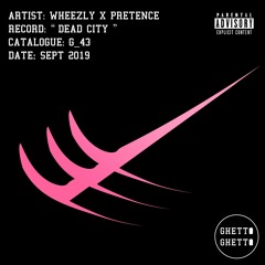 WHZLY & Pretence - Strait Facts