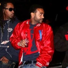 Mel Murda and Jim Jones Discussing Tekashi 6ix9ine on Wiretap