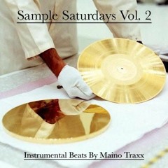 Can't Rock Wit U [Prod. by Maino Traxx]