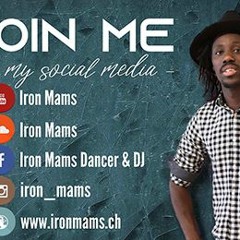 #IronMams presents Mete