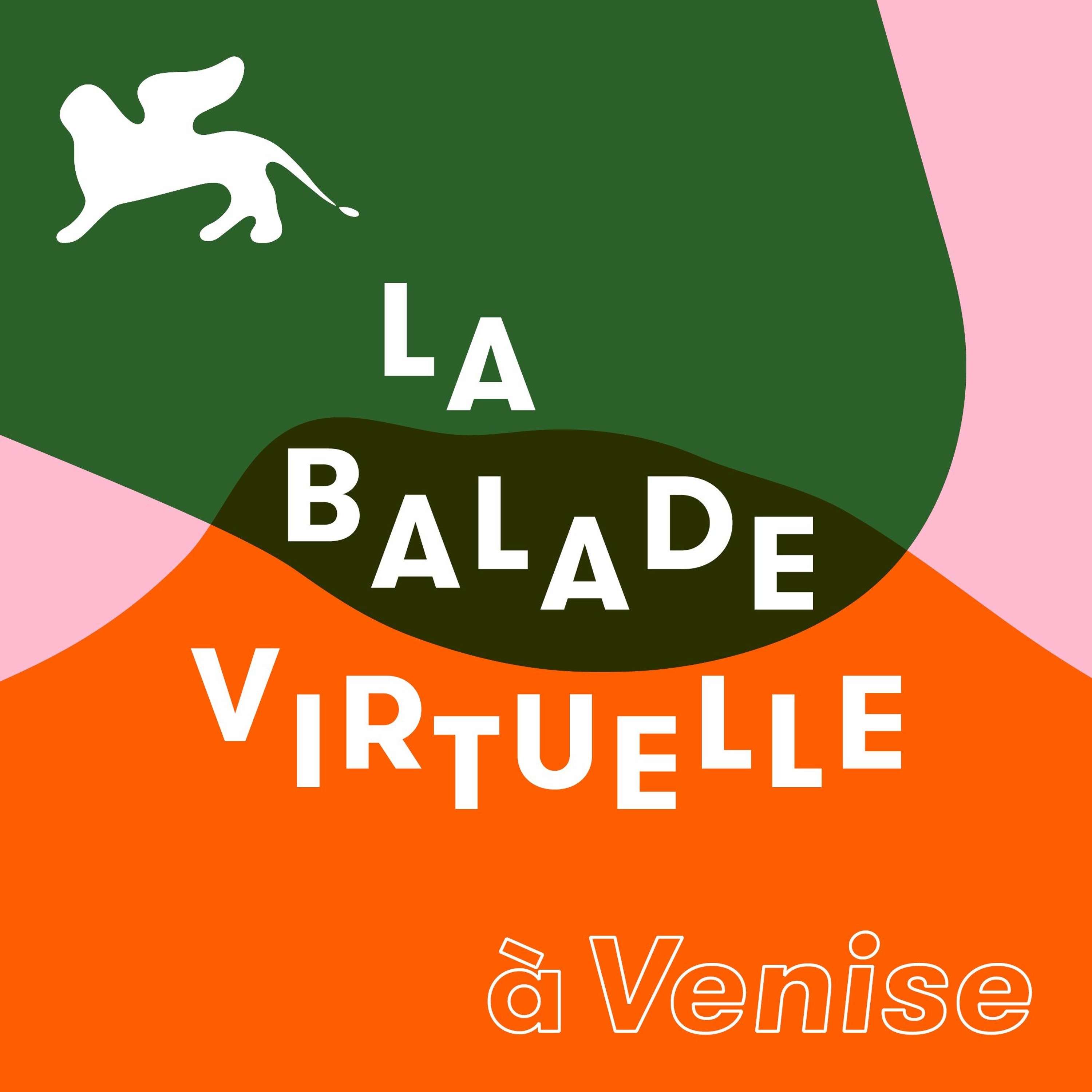 La Balade Virtuelle