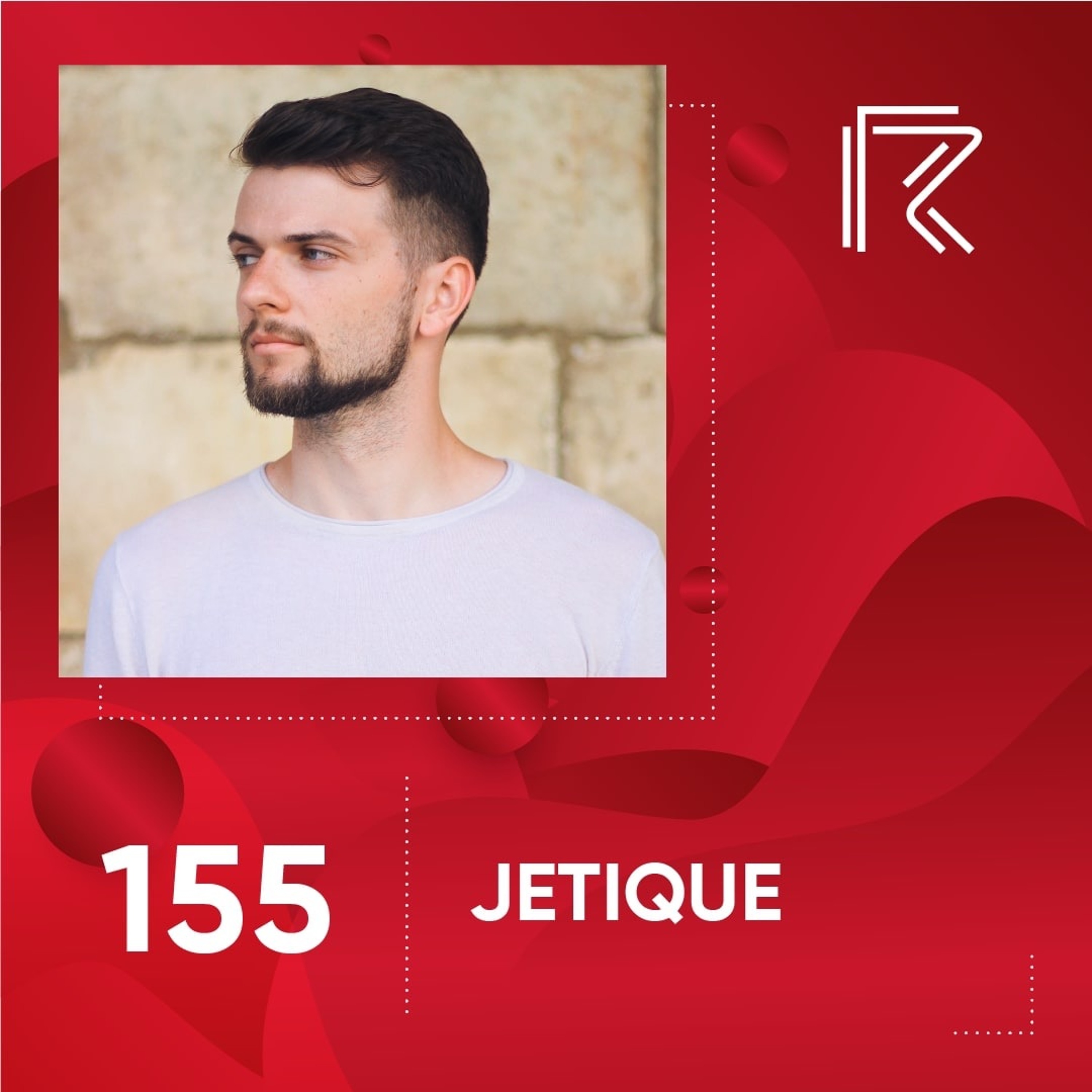 Redroom Sessions - An Electronic Music Podcast - Deep House, Techno, Chill, Disco