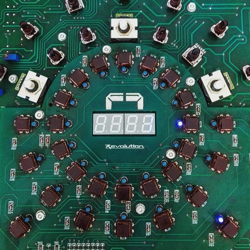 Extract Live (No Mastering)