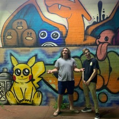 The Chronicles (feat.Slim Jiggy)