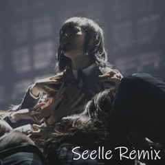 平手友梨奈 (欅坂46) - 角を曲がる (Seelle Tentative Remix)