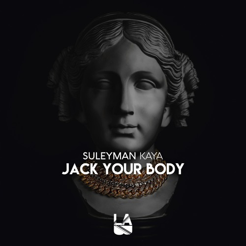 Suleyman Kaya - Jack Your Body