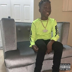 YNW BSlime - Hot Sauce (feat. Lil Tjay)