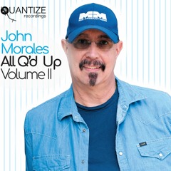 LV Premier - Tasha LaRae And DJ Spen - Wish I Didnt Miss You (John Morales M+M Mix) [Quantize]