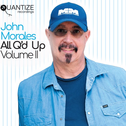 LV Premier - Tasha LaRae And DJ Spen - Wish I Didnt Miss You (John Morales M+M Mix) [Quantize]