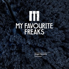 Angel Heredia - Tropicana