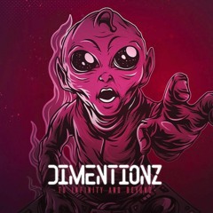 [WINNING ENTRY] RAW - DIMENTIONZ DJ CONTEST