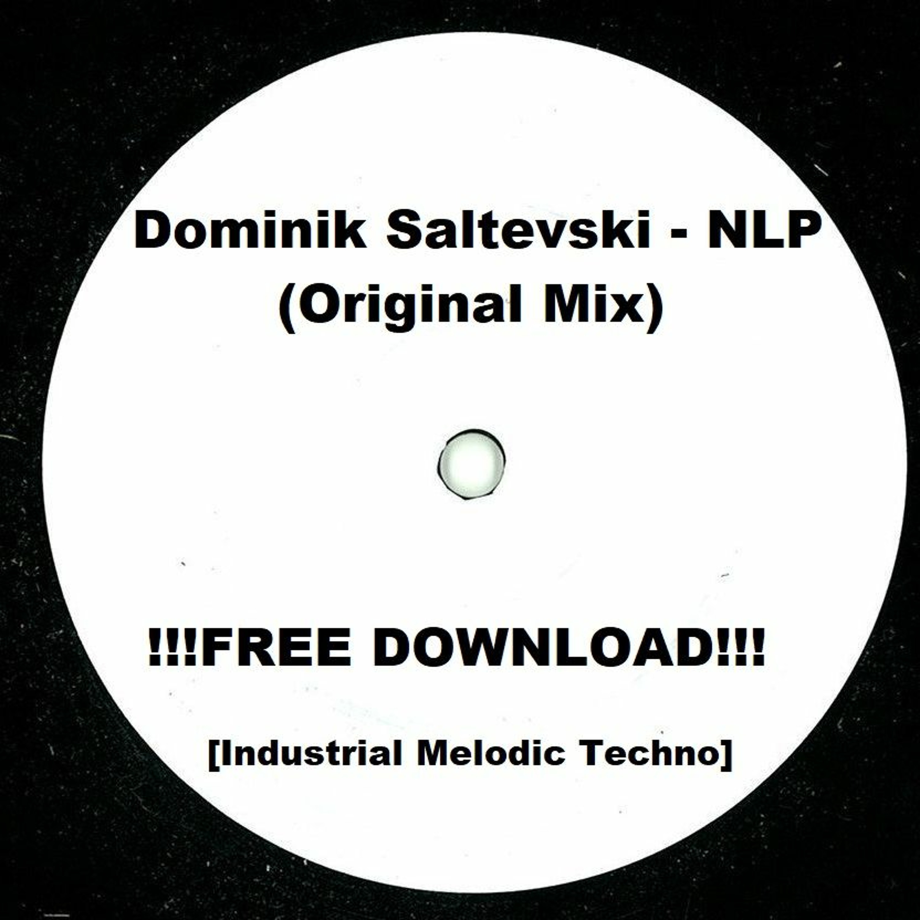 Dominik Saltevski