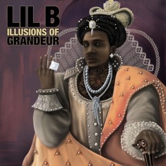Lil B - Baby Baby (DatPiff Exclusive)
